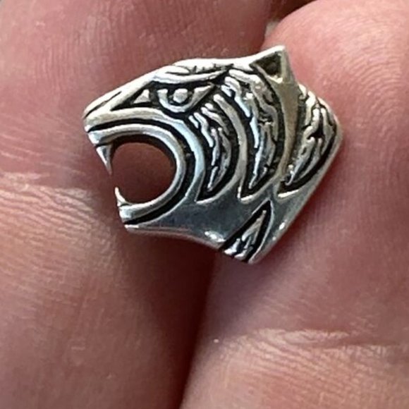 John Hardy 2010 Chinese Year of the Tiger - Picture 1 of 1